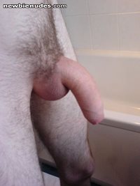 my soft dick. let me know what you think guys ;) i love getting pm's tellin...