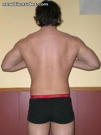 Do women like muscular backs? Plz let me know!