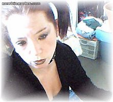 Female Switch / Webcam performer