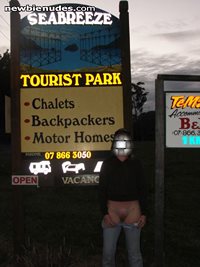 More from our trip away MORE SIGN PICS hope you like please leave your comm...