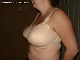 Newest Big bra