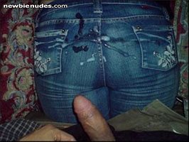like my jeans?????