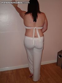 Mrs IGC Showing Off THE Best Ass On NN! Any Requests Or Ideas Of New Pics??...