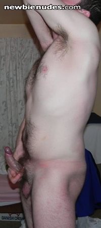 in full thrust!! any comments/requests welcome. any ladies wanting to help ...
