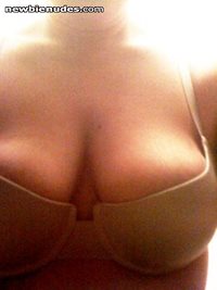 36 year old breasts