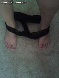 Feet Friday!! Love this pic
