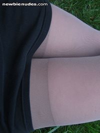 thighs