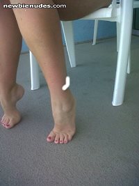 Best Feet on NN!! Check out her other pics. Rate and leave comments. Love t...
