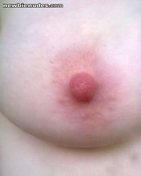 pink nipple