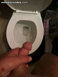 PICS OF MY COCK HARD AND SOFT