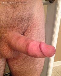 My boyfriends wonderful cock! Would gladly take more than one cock though..