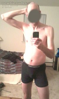 Any opinions? Boxer briefs....