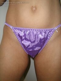 We sell the same kind of panties she wears on ebay!  seller name is xtremet...
