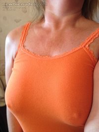 Like my nipples?