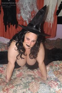 I WILL PUT A SPELL ON YOU XXX AND NOW YOUR MINE NN LOVERS XXX