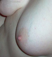 do you like my tits? please comment