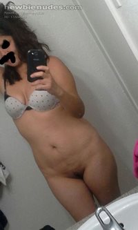 Check out my first Latino gf I am dating. She loves to hear what anyone wou...