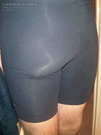 Any women share my fetish for lycra, spandex, and anything TIGHT?
