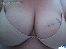Do my boobies look big to you?