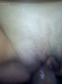 Wet wife...first video