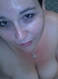 Some more bath time fun ;)
