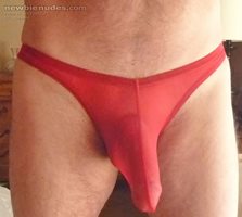 New thong