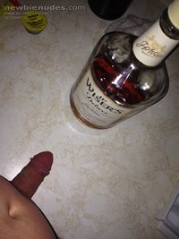 Whiskey Dick