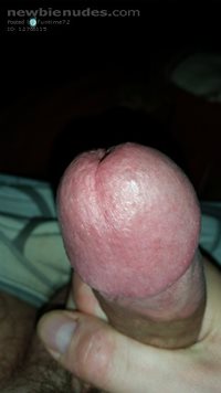 Hmm any offers to suck  it?