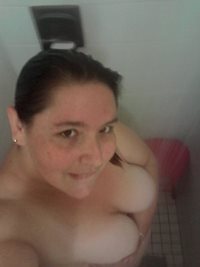 Shower fun ;-)