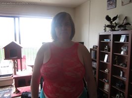 My newest top can i wear it out comments pms well come love Sue