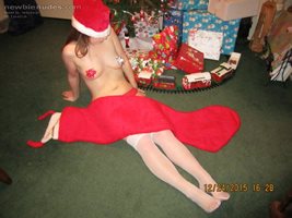 Do I make a sexy stocking stuffer ?