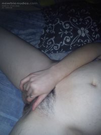 masturbate hairy nude